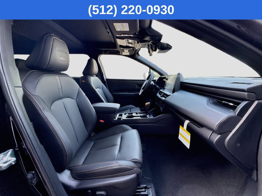 New 2026 Subaru Outback Wilderness AWD/4WD image 37