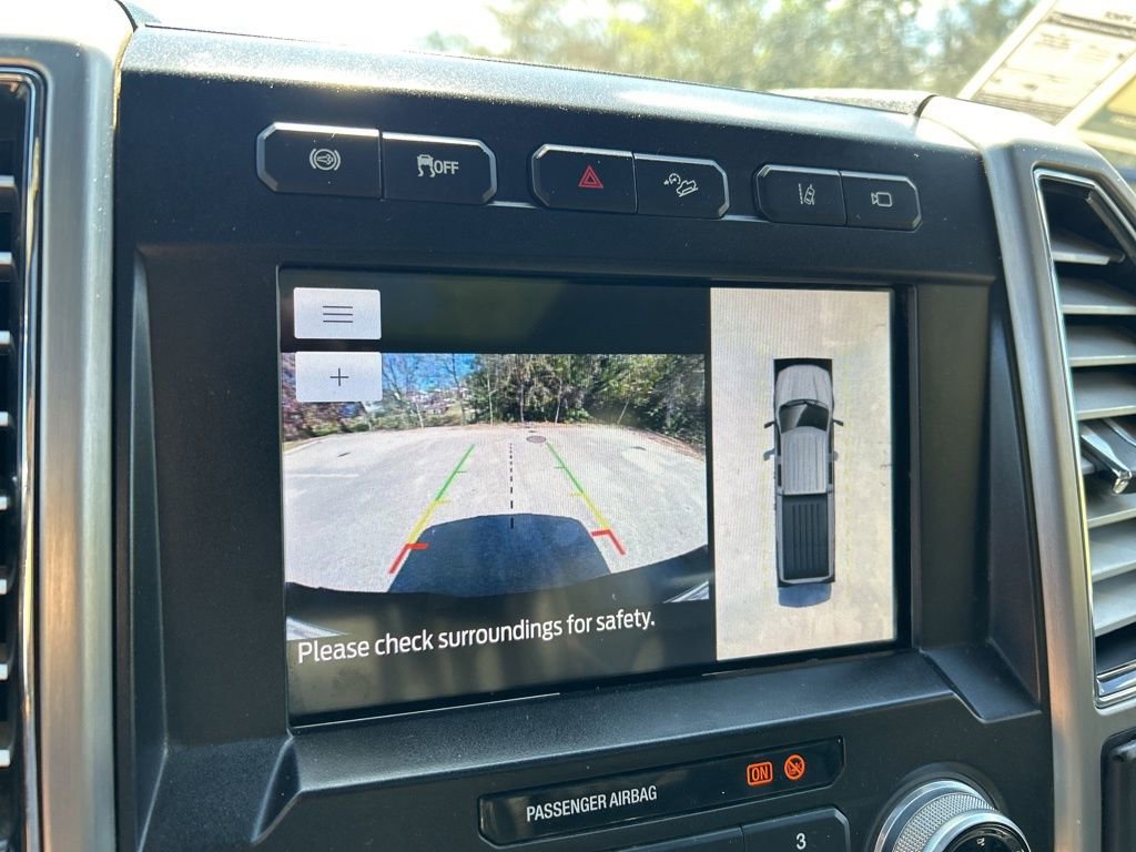 Used 2020 Ford F350 Platinum image 34