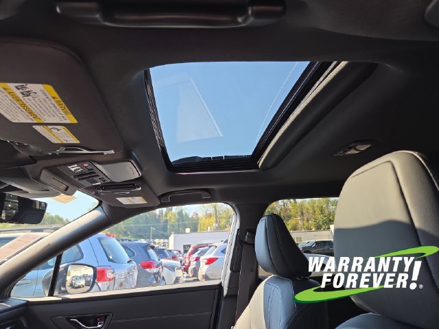 New 2026 Subaru Outback Touring XT AWD/4WD image 13