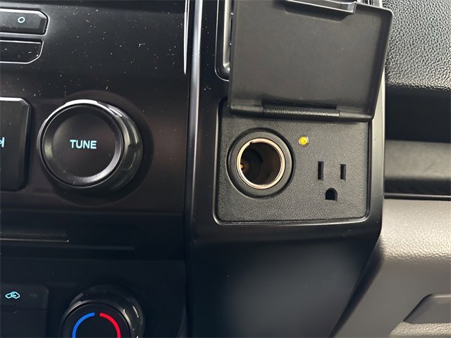 Used 2016 Ford F150 XL w/ Equipment Group 101A Mid image 35