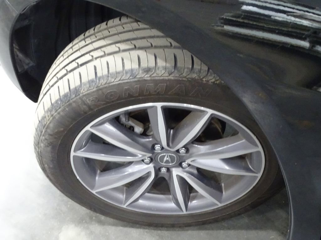 Used 2021 Acura RDX w/ Technology Package image 39