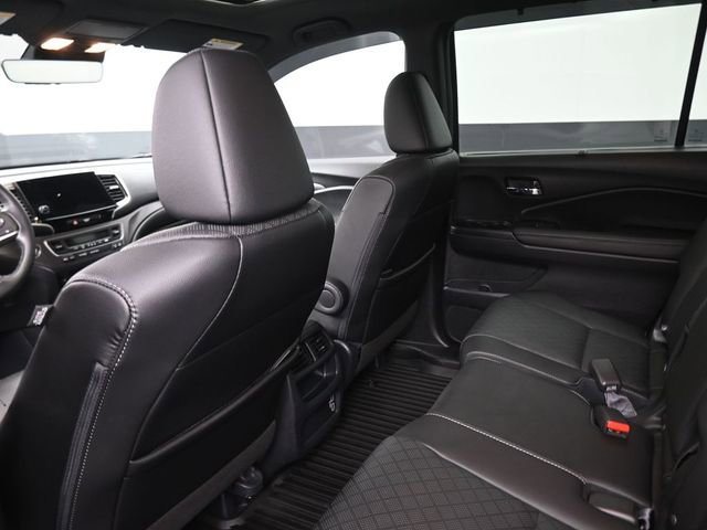 Used 2020 Honda Passport EX-L image 10