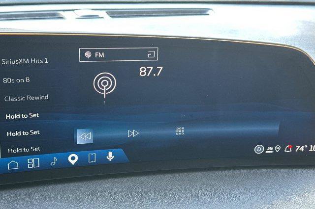 New 2026 Cadillac CT5 Sport RWD image 18