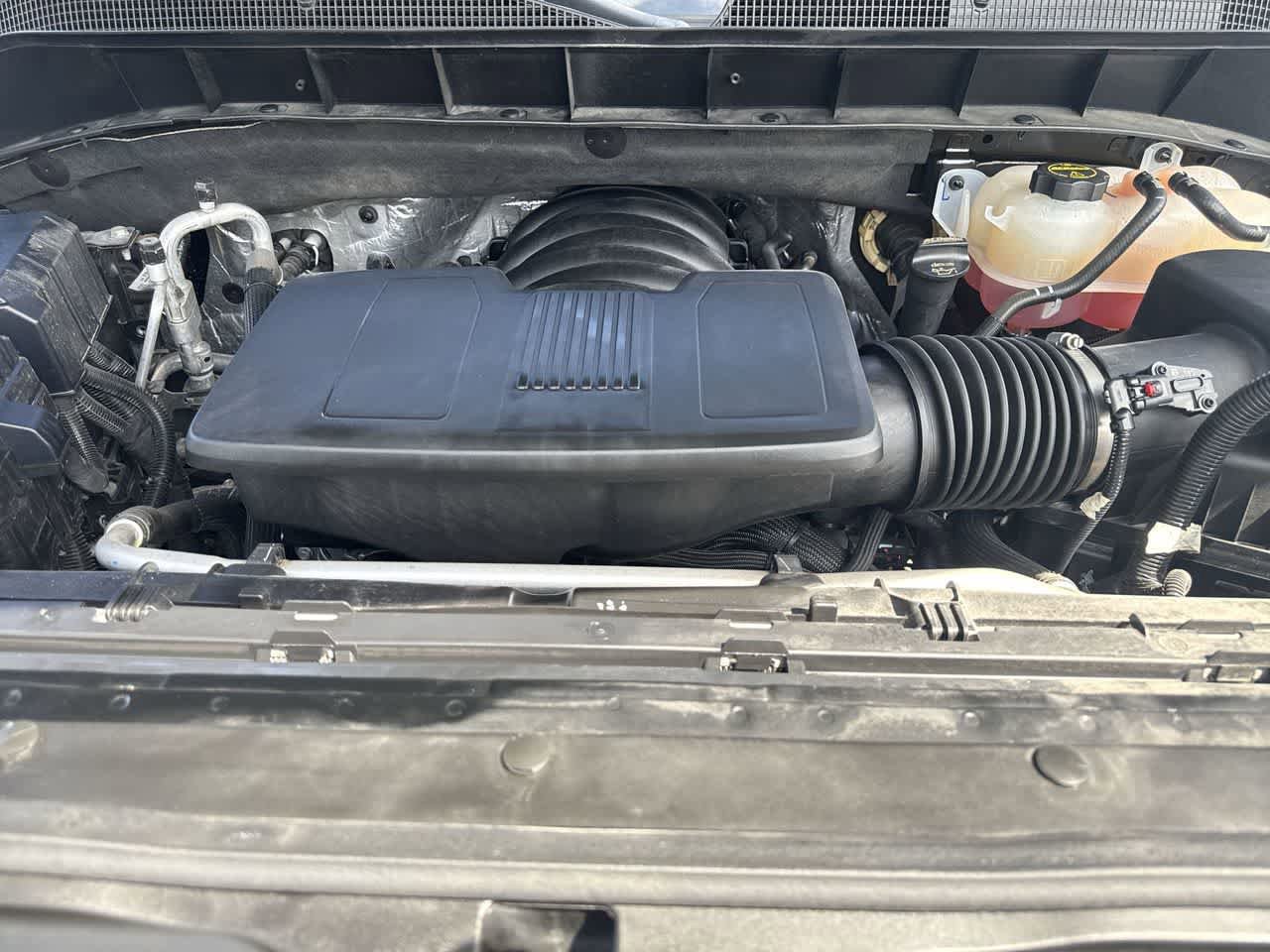 Used 2024 Chevrolet Silverado 1500 High Country RWD image 12