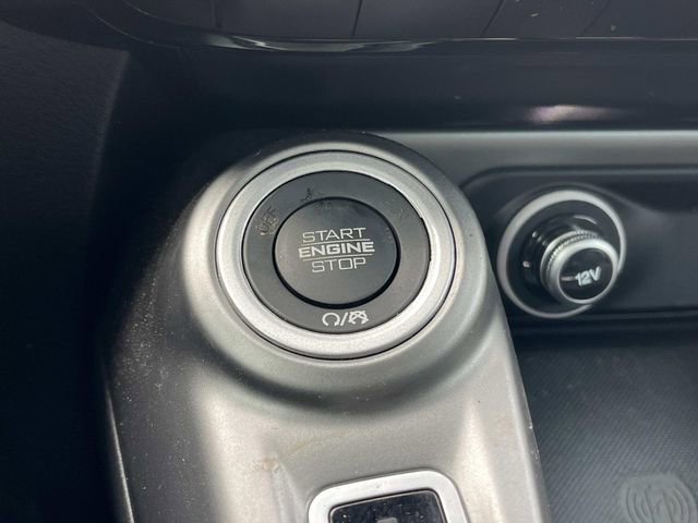 Used 2024 Dodge Hornet R/T Plus w/ R/T Blacktop Package image 20