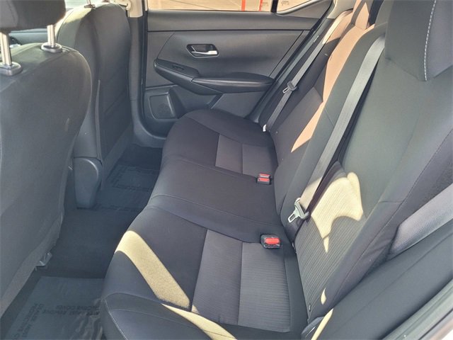 Used 2023 Nissan Sentra SV w/ Trunk Package image 8