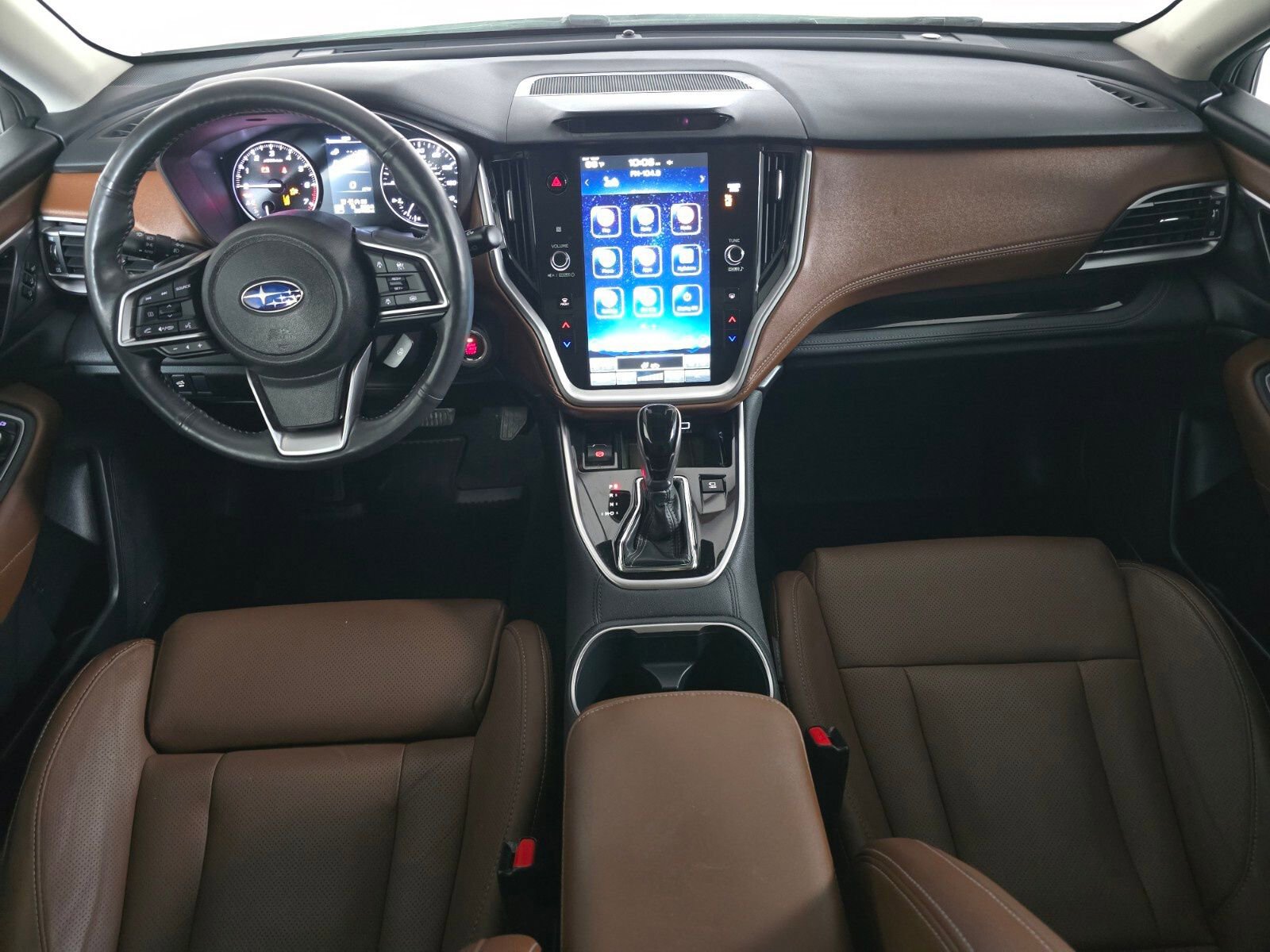 Certified 2023 Subaru Outback Touring XT image 33