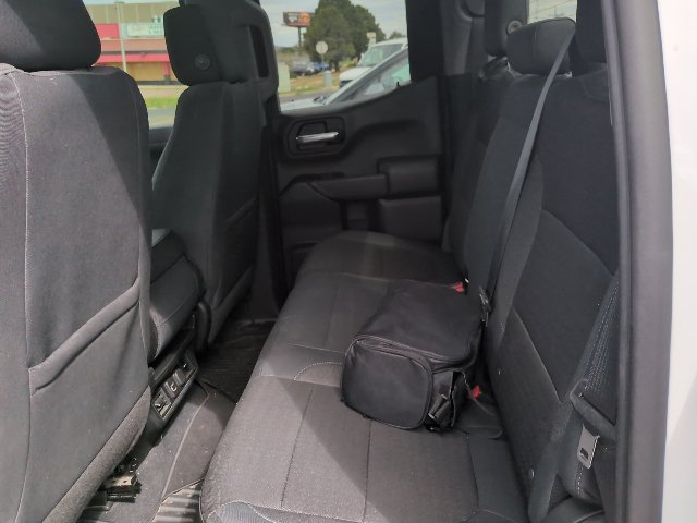 Used 2019 Chevrolet Silverado 1500 LT w/ All-Star Edition AWD/4WD image 10