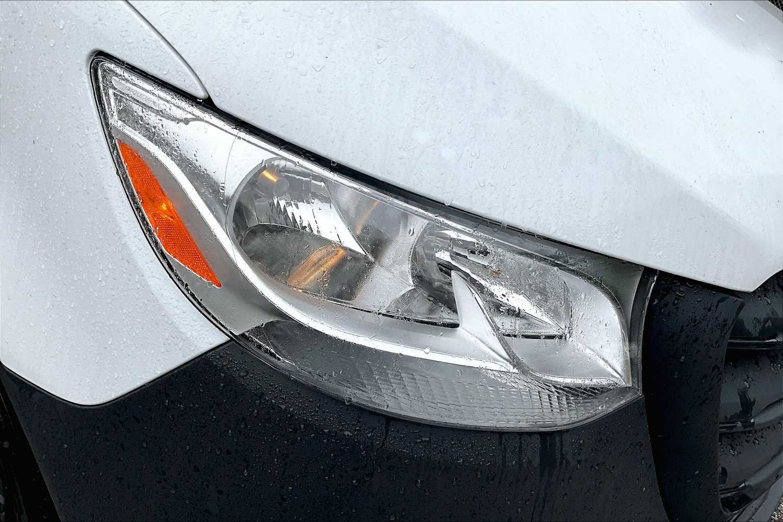 New 2025 Mercedes-Benz Sprinter 2500 image 15