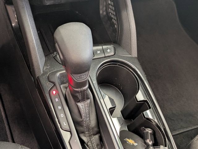 Certified 2024 Chevrolet TrailBlazer LS w/ LS Convenience Package image 21