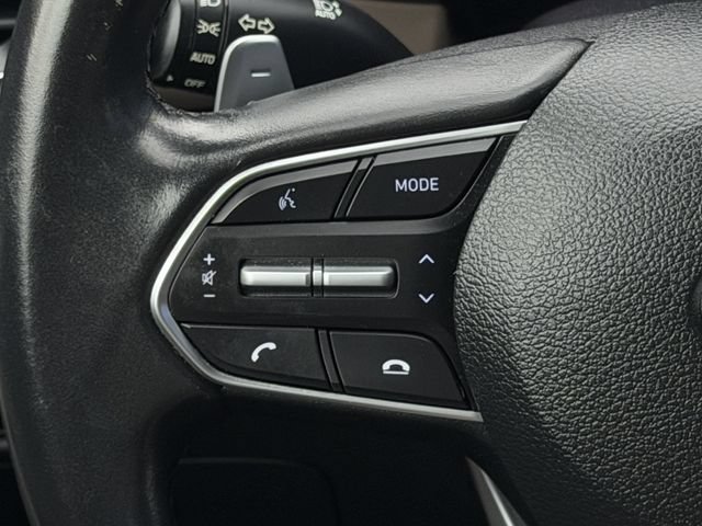 Used 2023 Hyundai Santa Fe SEL AWD/4WD image 16