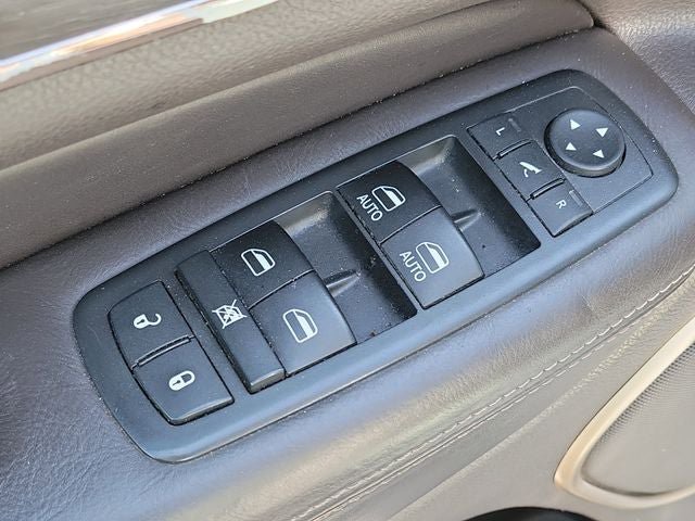 Used 2017 Jeep Grand Cherokee Summit AWD/4WD image 21