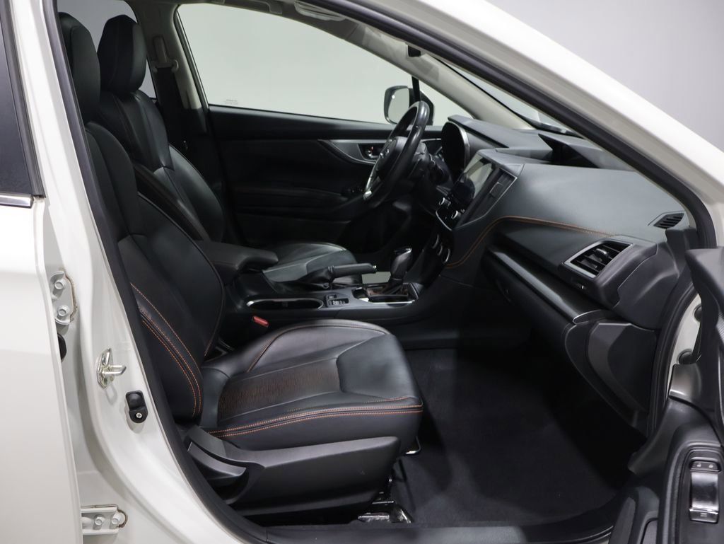 Used 2022 Subaru Crosstrek 2.5i Limited w/ Moonroof Package 1 image 23