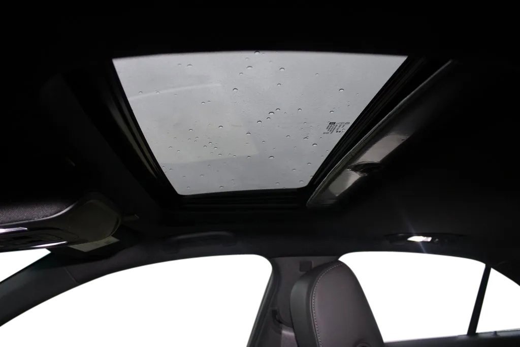 New 2026 Cadillac CT4 Premium Luxury image 35