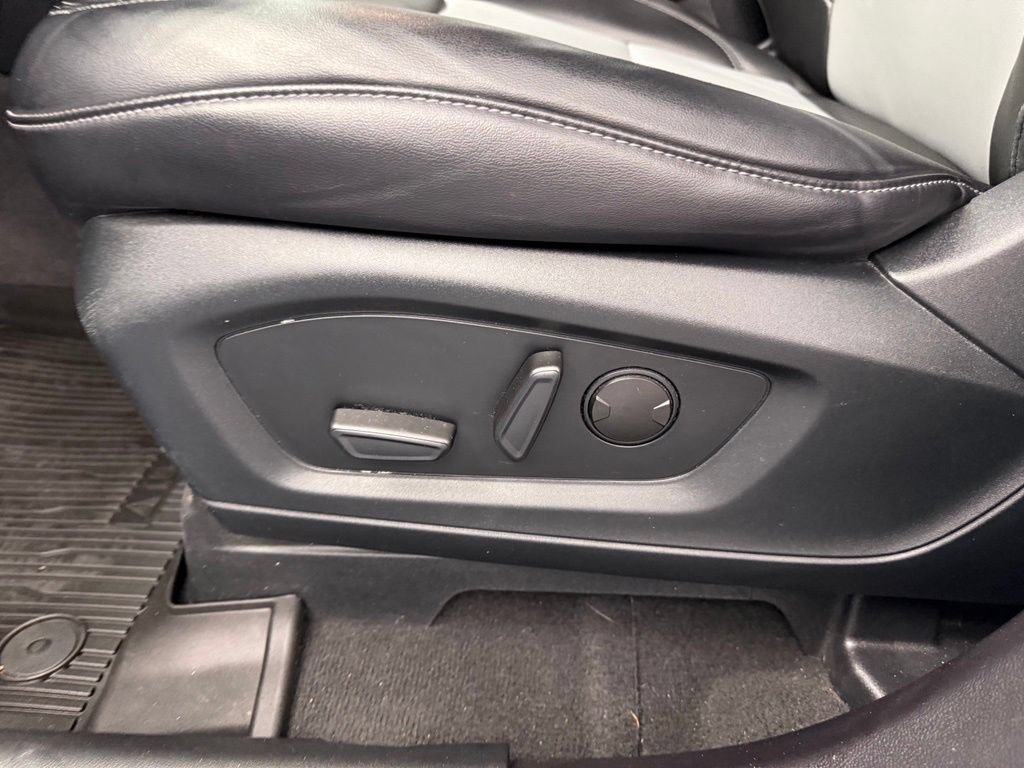 Used 2022 Ford Escape SE w/ Convenience Package AWD/4WD image 59