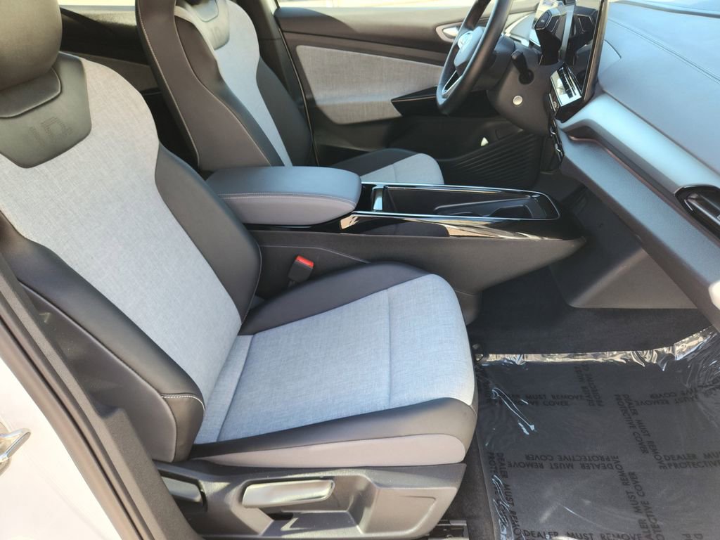Certified 2024 Volkswagen ID.4 2WD image 15