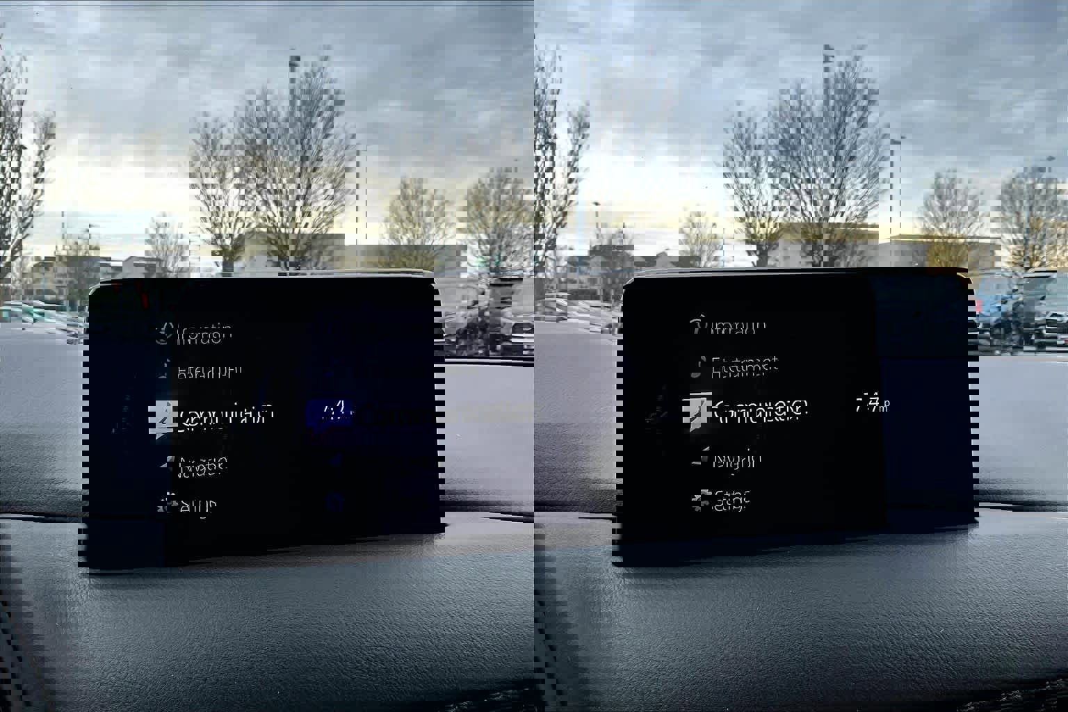 Used 2023 MAZDA CX-5 AWD 2.5 S w/ Preferred Package image 34