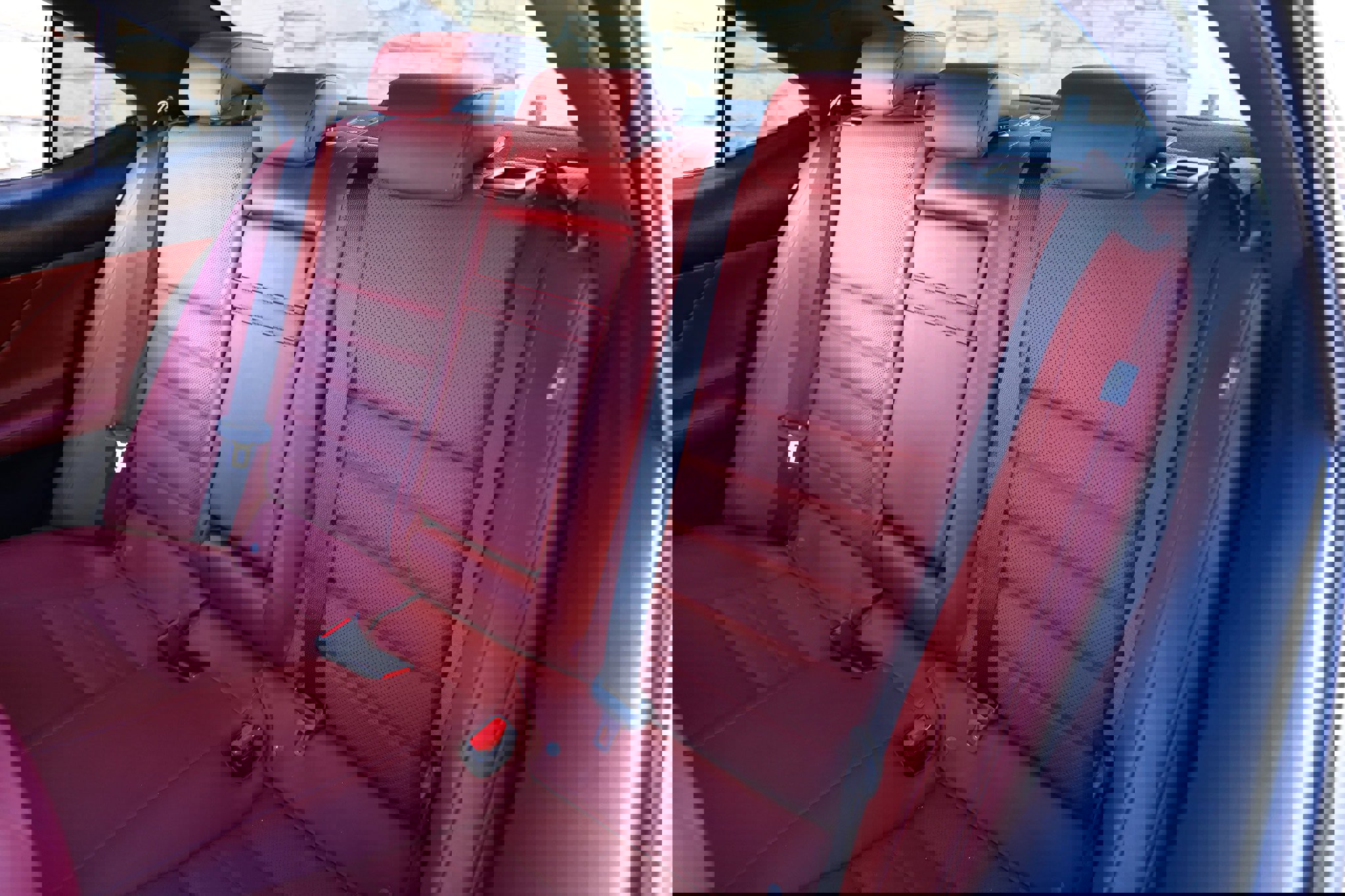 Used 2019 Lexus IS 300 AWD image 11