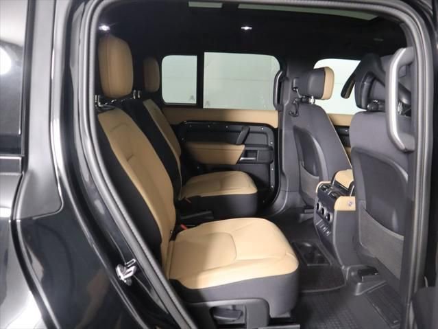 New 2025 Land Rover Defender 130 V8 image 23