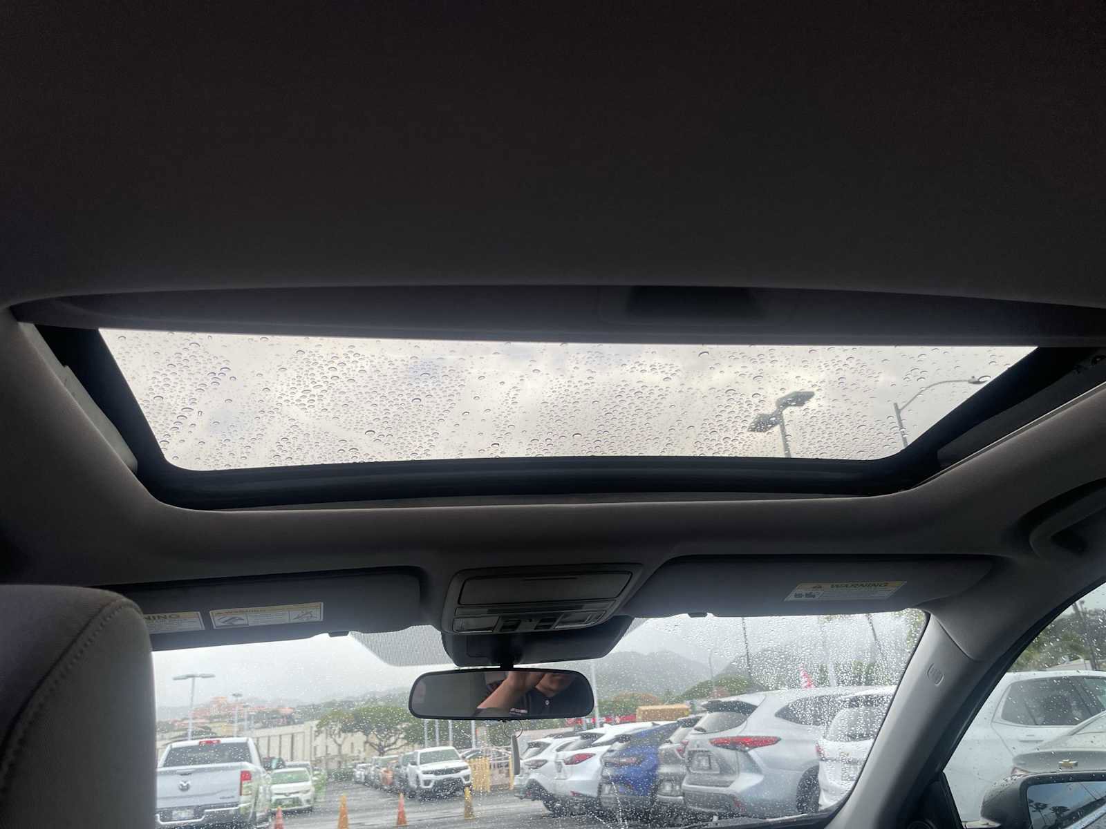 Used 2019 Honda CR-V EX image 16