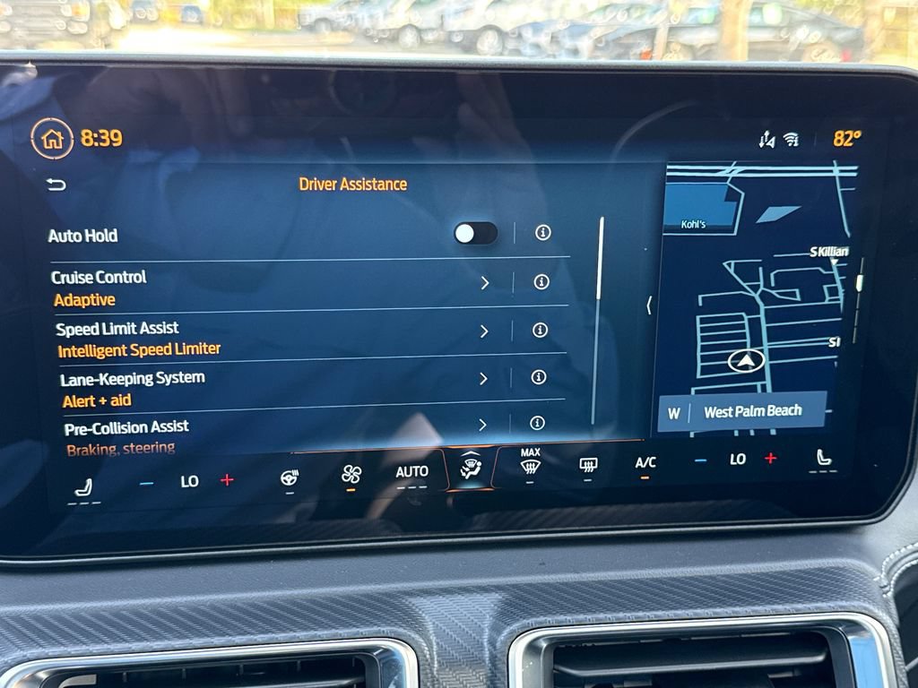 New 2026 Ford Mustang Premium RWD image 31