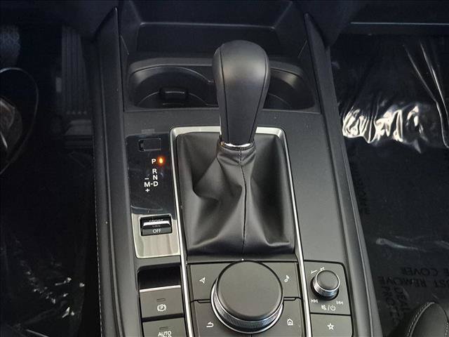 New 2026 MAZDA CX-30 AWD 2.5 S w/ Select Sport Pkg image 14