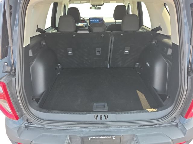New 2026 Ford Bronco Sport Big Bend AWD/4WD image 43