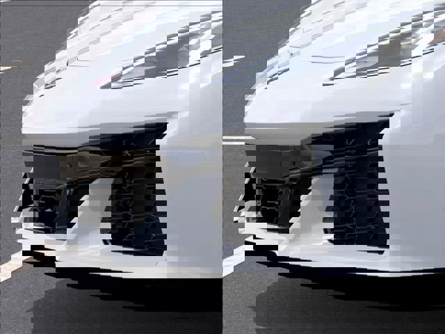 New 2026 Chevrolet Corvette Z06 image 13