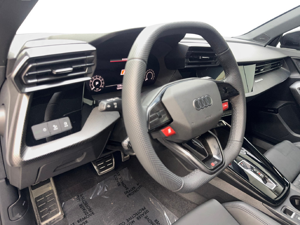 Used 2026 Audi RS 3 AWD/4WD image 52