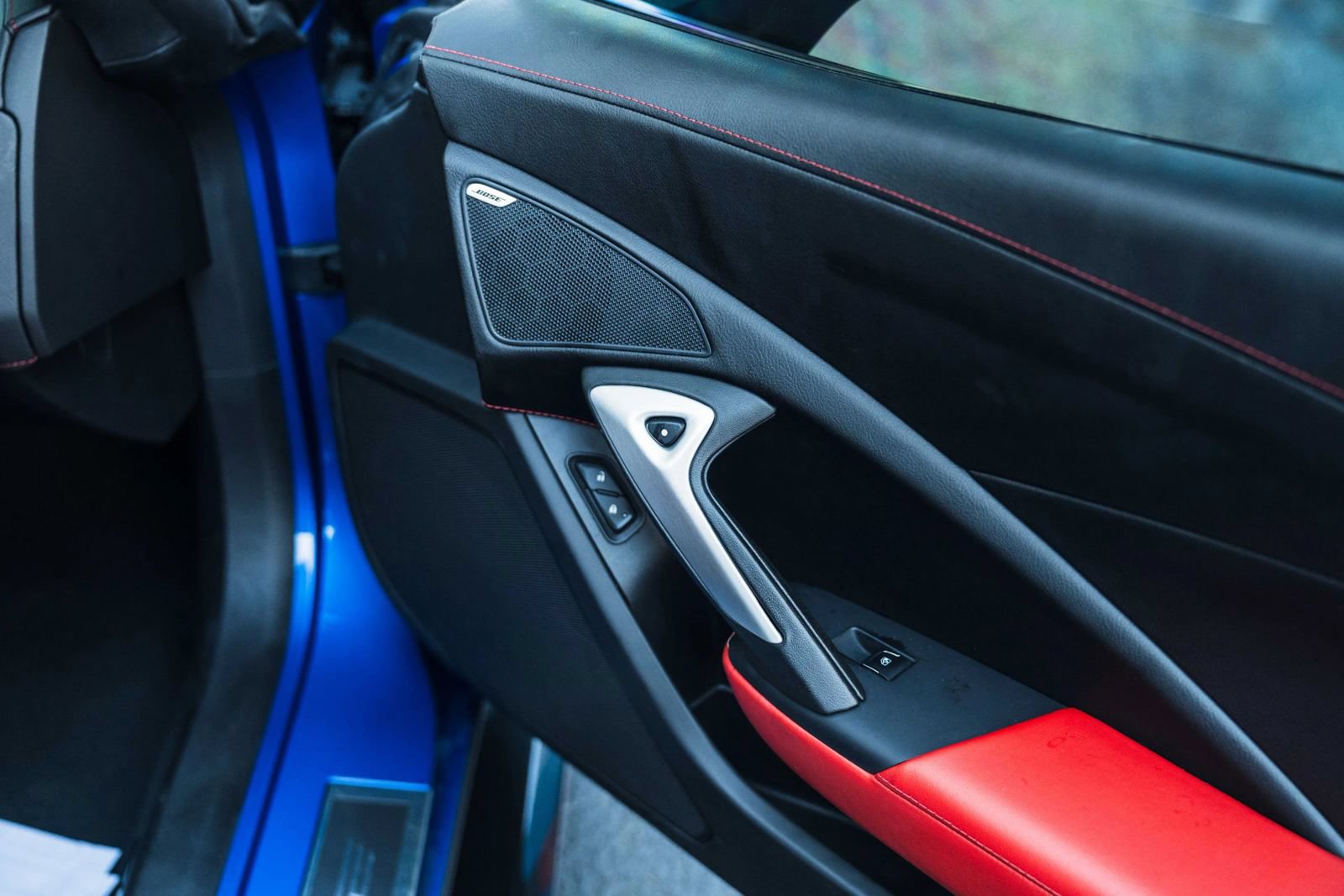 Used 2019 Chevrolet Corvette Grand Sport RWD image 24