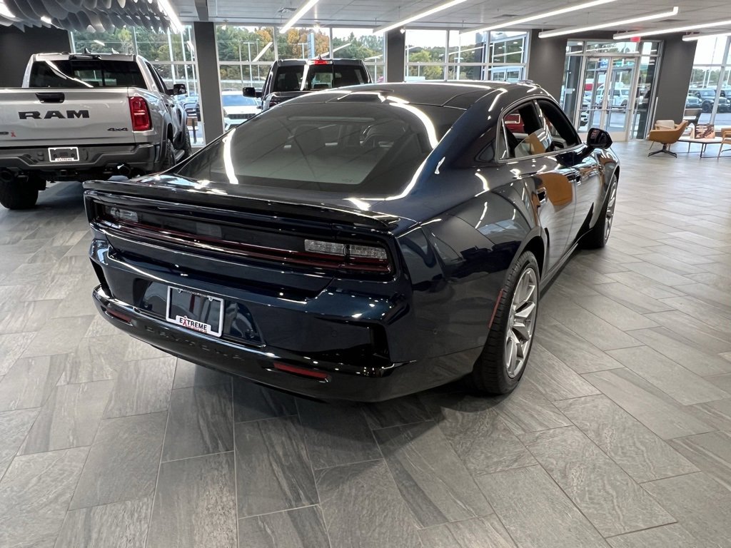 New 2026 Dodge Charger R/T Scat Pack image 19