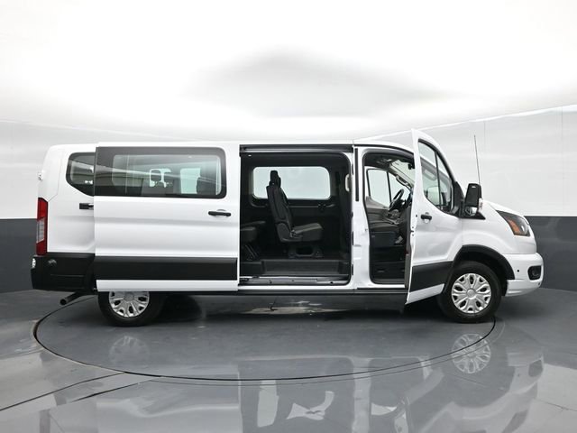 Used 2024 Ford Transit 350 XLT image 73