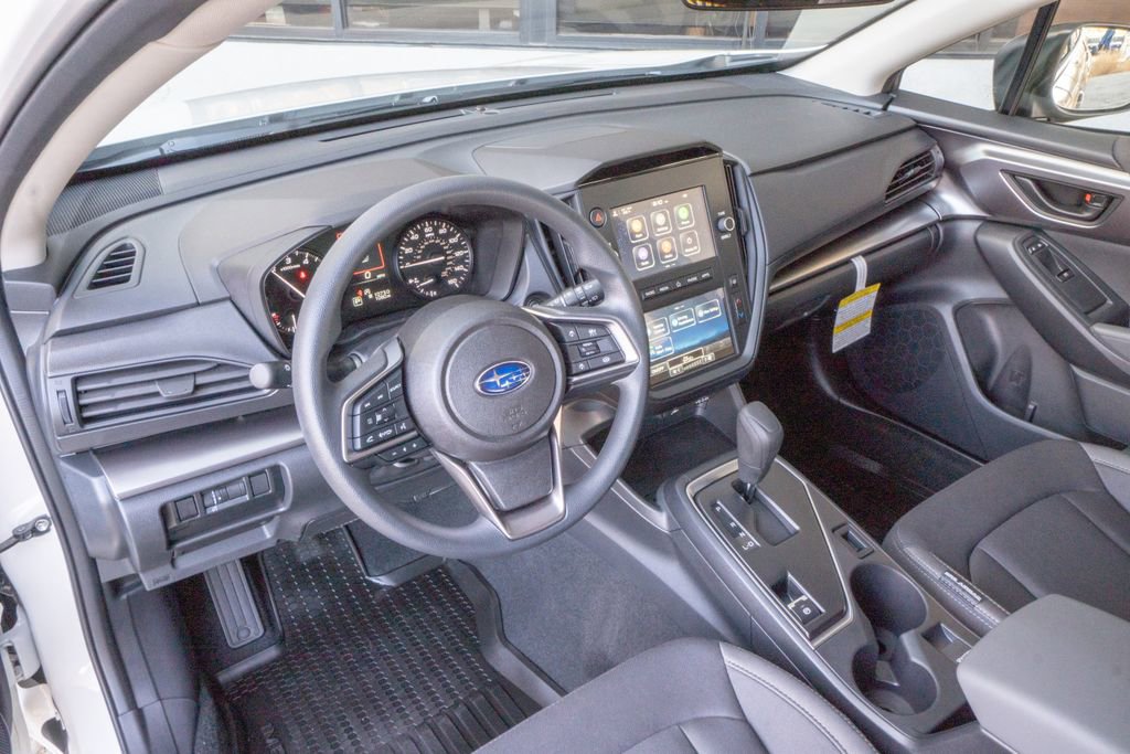 Certified 2025 Subaru Impreza 2.0i image 9