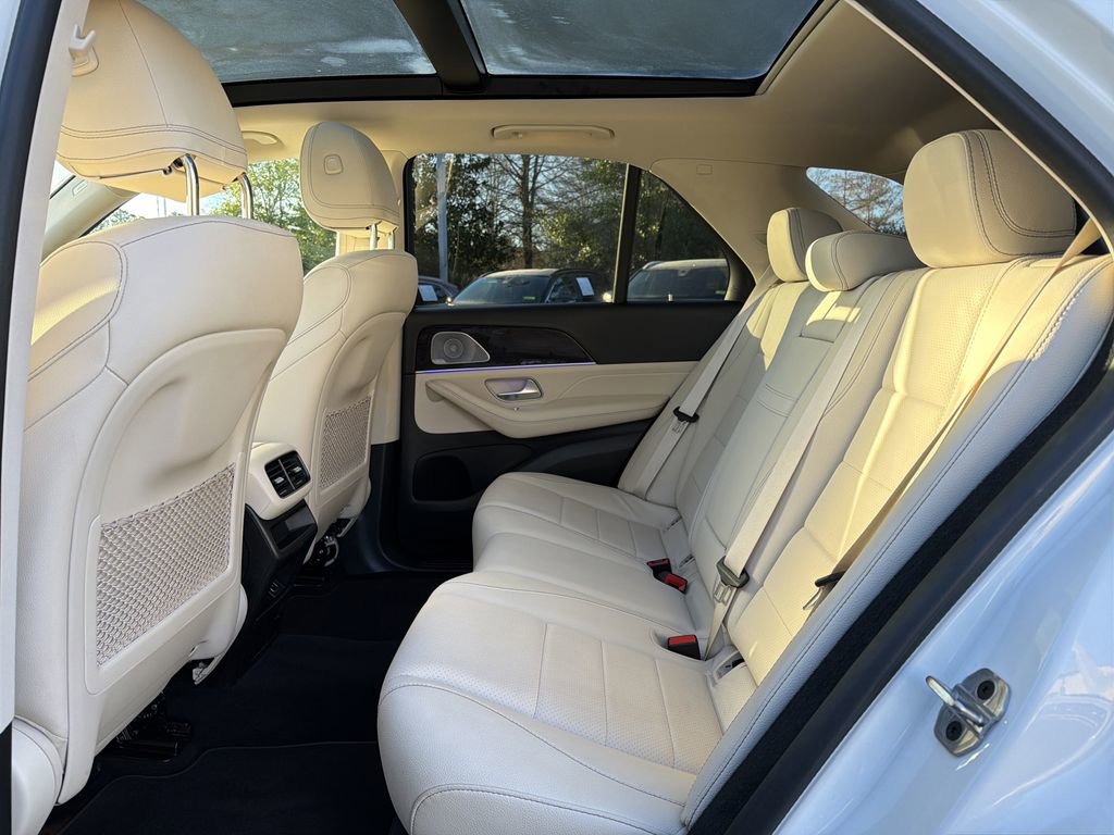 Certified 2023 Mercedes-Benz GLE 350 image 14