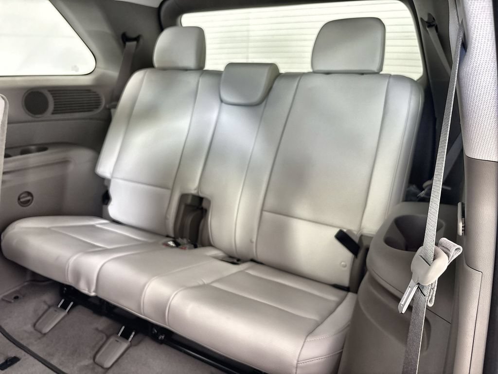 New 2026 Hyundai Palisade FWD Hybrid image 25