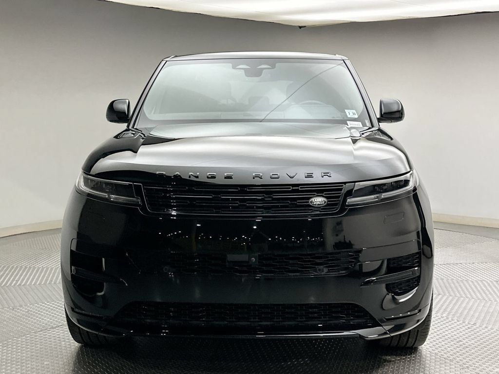 Certified 2025 Land Rover Range Rover Sport Dynamic SE AWD/4WD image 16
