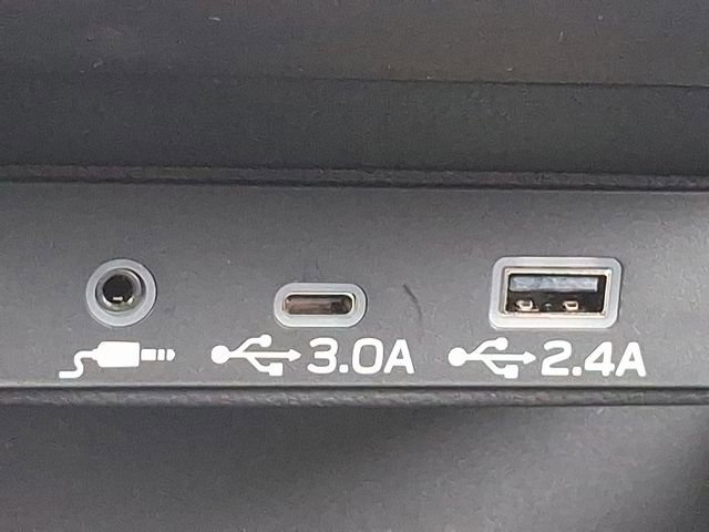 New 2026 Subaru Forester Sport AWD/4WD image 21