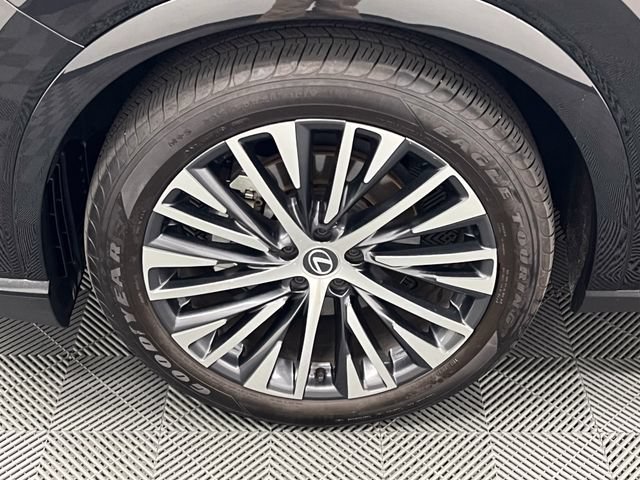 Certified 2023 Lexus RX 350 Premium Plus w/ Cold Area Package FWD image 22