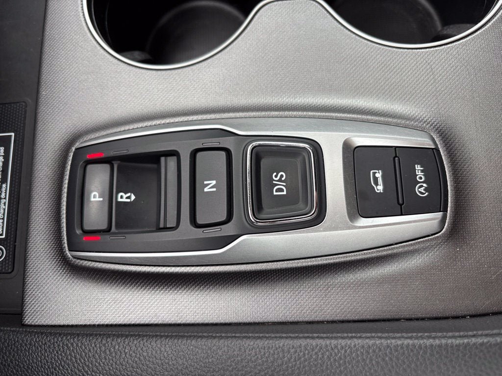 Used 2024 Honda Passport EX-L image 21