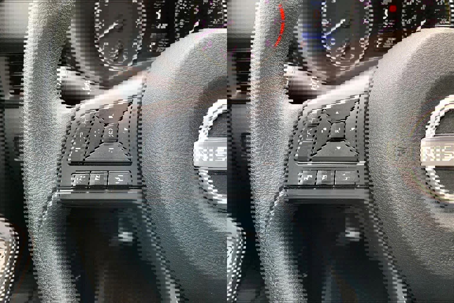 Used 2024 Nissan Sentra S image 24