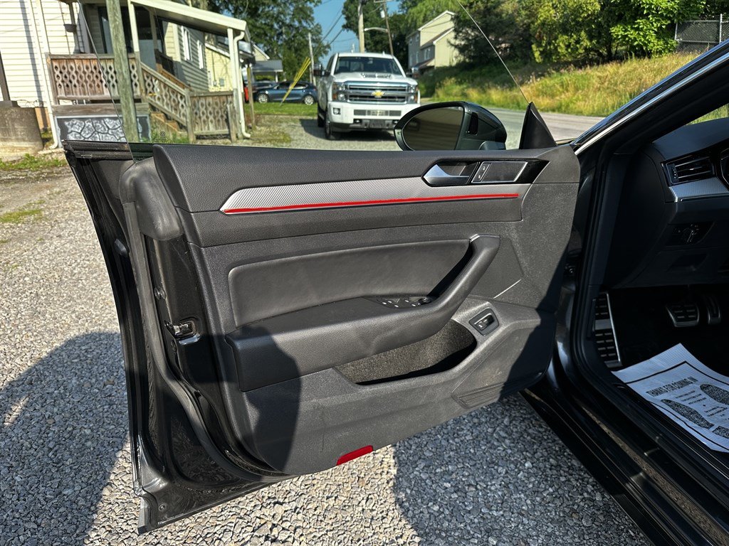 Used 2020 Volkswagen Arteon SEL AWD/4WD image 19