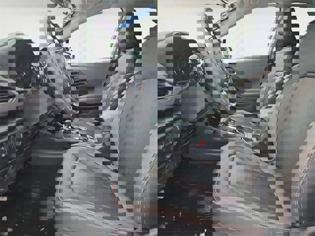 Certified 2025 Subaru Crosstrek 2.5i Limited image 9