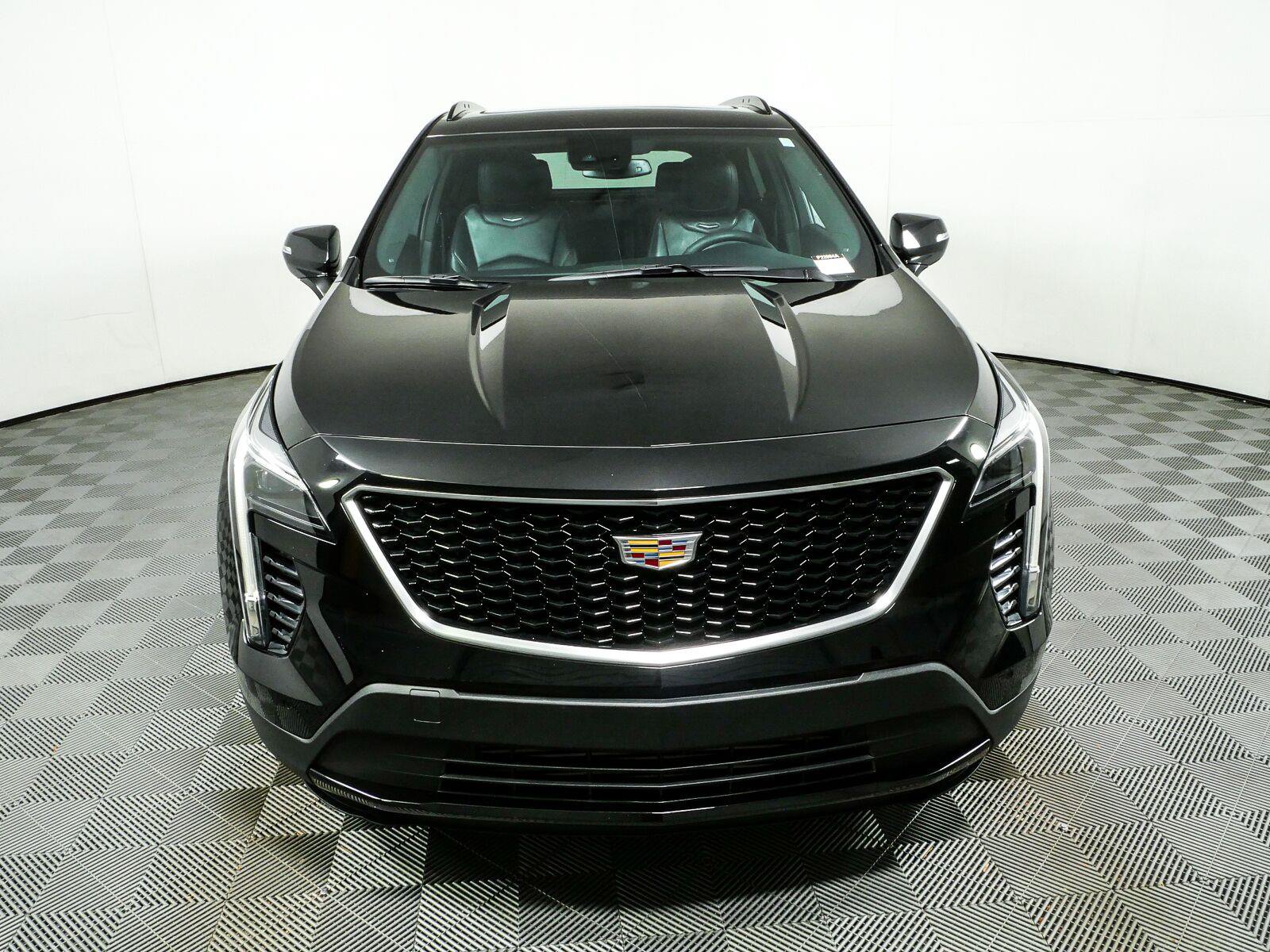 Used 2021 Cadillac XT4 Sport FWD image 26