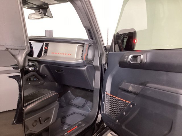Used 2024 Ford Bronco Raptor AWD/4WD image 22