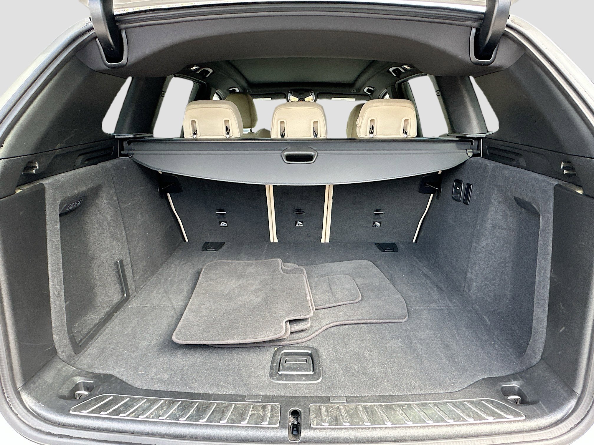 Certified 2024 BMW X3 sDrive30i w/ M Sport Package image 26