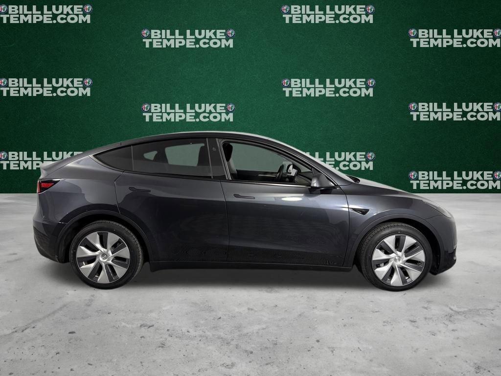 Used 2024 Tesla Model Y Long Range image 5