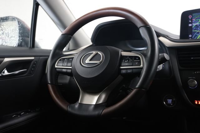 Used 2021 Lexus RX 350 AWD w/ Premium Package image 40