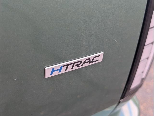 New 2026 Hyundai Ioniq 9 SEL image 10