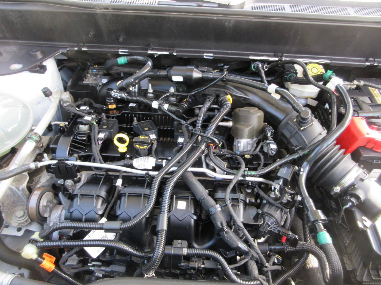 Used 2022 Ford Maverick XL FWD image 39