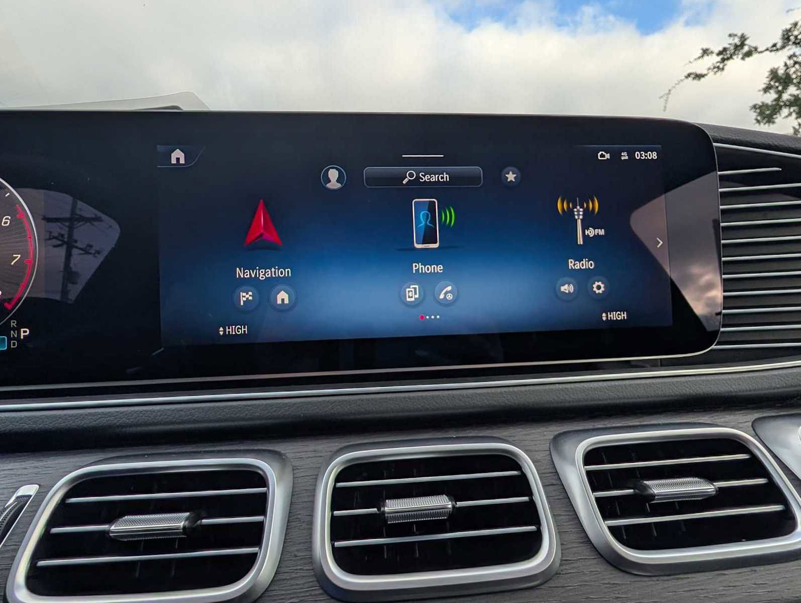 New 2026 Mercedes-Benz GLE 53 AMG AMG GLE 53 image 11